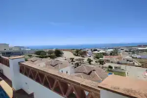 AP418 Villa Marivi, Torrox