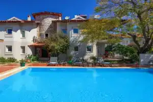 No 14 HOTEL GÖCEK, Fethiye