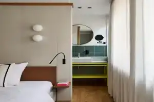 LUIS Boutique Hotel, Aalen