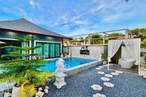 Lucky Pool Villa Krabi Private Pool, Ao Nam Mao