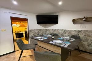 Appartamento Genova-Centro-Porto Apartments, Genoa