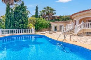 Villa Vista 26, Denia