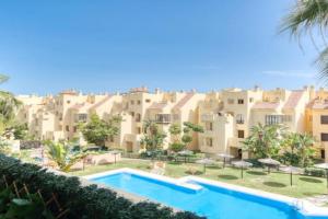 Delightful 2 bedroom Apartment, Manilva