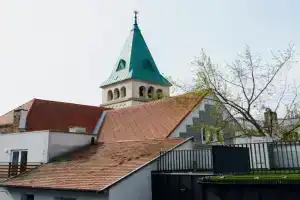 Mild Elephants Hostel, Bratislava