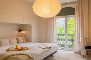 The Boulevard by Aspasios Hotel, Barcelona