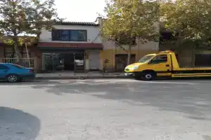 Furnished 1 Bedroom Apartment in Kyengritja, Fier
