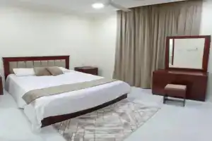Gloria أجنحة جلوريا للشقق المفروشة Apartments, Salalah