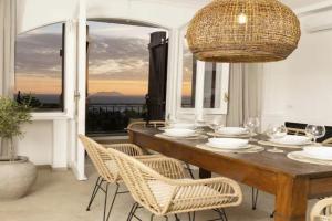 Casa Ilios Vista Mare e Montagna - Borgo Stays, Sperlonga