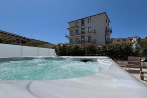 Domus Marina - Egeo Apartment, Mondragone