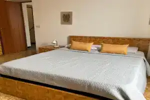 Casa del Mistral, Anzio