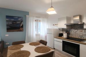Oltremare FRONTE SPIAGGIA Apartments, Ladispoli