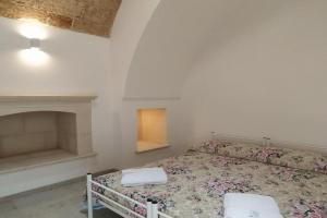 Casa Vacanza Al Vicolo della Colonna nel centro storico di, Presicce