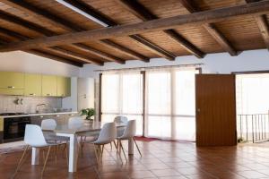 La casa di PippiGiu, Marsala