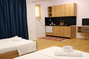Apartment Klian City Center, Berat