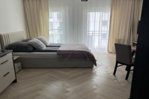 Apartament Stare Miasto Bulvar, Elblag