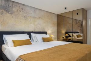 Grand Pearl Luxury Retreat Apartments, Split
