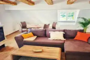 Alte Fachwerkresidenz Apartments, Bad Herrenalb