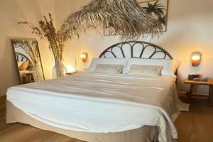 WABI SABI SUITE by ZARA Guest house, Villasimius