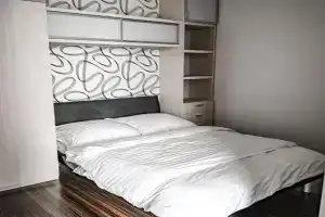 Bright and Cozy Apartment in Vienna Gate, Bratislava