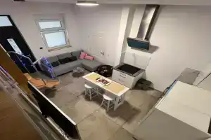 To&To Apartments 1 Bedroom, Stuttgart