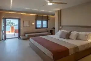 Parga Harbor Suites, Parga