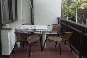 Mobius Haus Apartments, Balatonszabadi Furdotelep