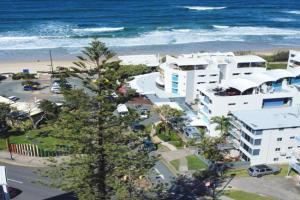 Seamist Lodge unit 6 QLD, Caloundra