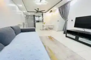 Suria Pantai Residency Apartments, Kuala Lumpur