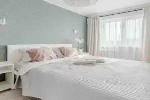 Tuuleranna Apartment, Haapsalu