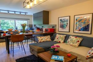 1 BDR New Boutique & Prime Location Apartments, Limassol