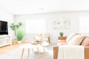 New Build House Laundry Kitchen Airconditation, Sunnyvale