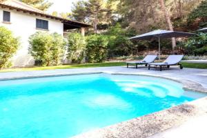 Villa Margarita, Palma