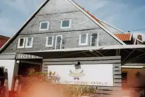 Hohenfelder Brauhaus Hotel, Rheda-Wiedenbruck
