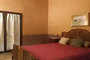 Casa Mazzini, Carini