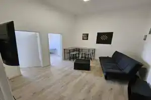 Cozy & warm Apartment in, Hanau