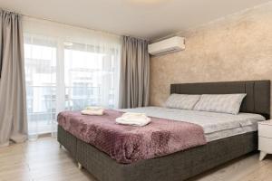 Casa Moderna - Stylish 1BD in South by Flat Manager, Plovdiv