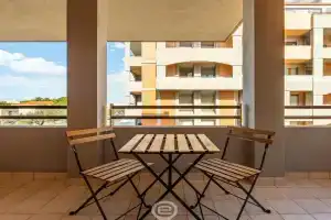Poetto 94 - La Casa di Sissy, Cagliari