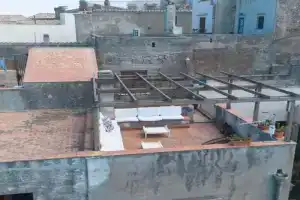 La Dimora del Re Apartments, Erice