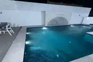 Villa Dania avec piscine, Houmt Souk