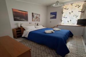 Palazzo Caratozzolo - Attico Apartments, Agrigento