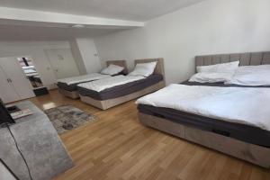 Ferienwohnung Altstadt Apartments, Wetzlar