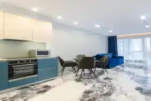 07-23 in RC Kvartet, Vasylia Lypkivskoho 16B, Petrovdom Apartments, Kiev