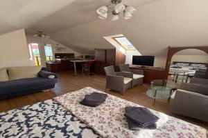 Antras namo aukštas, Palangoje - atskiras įėjimas Guest house, Palanga