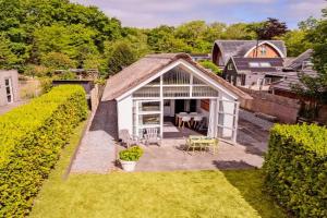 Dune Haven Guest house, Bergen