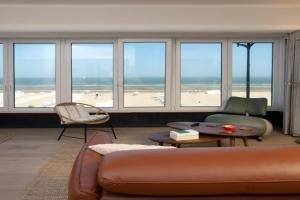 Valdemosa one Apartments, De Haan
