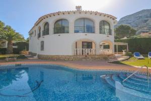 Don Quijote AM 6 P by CARLOSFERIEN Villa, Denia