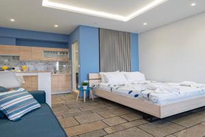 Kallinest Studio by RentalsPro - Halkidiki, Kallithea