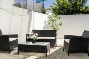 Appartamento Zaffiro 1 Apartments, Torre Lapillo