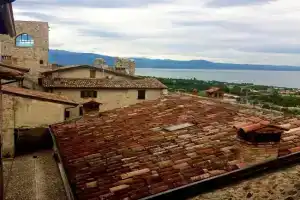 Grisot Apartments, Padenghe sul Garda
