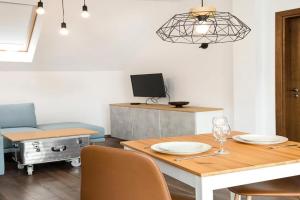 Urban & Cozy Escape - 1BR Flat near Grand Mall by Flat manager Apartments, Varna